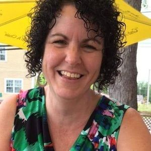 Meet your Posher, Linda m f